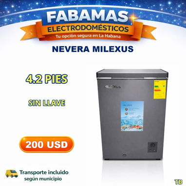 Neveras - Img 120075556