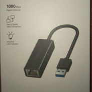 Adaptador de USB 3.0 a Ethernet - Img 57552229