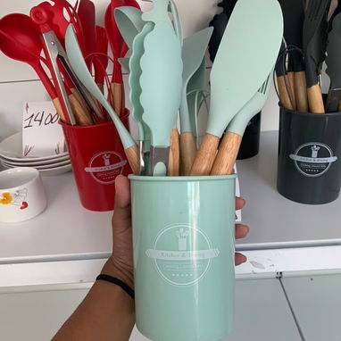 Set de cocina - 4/5