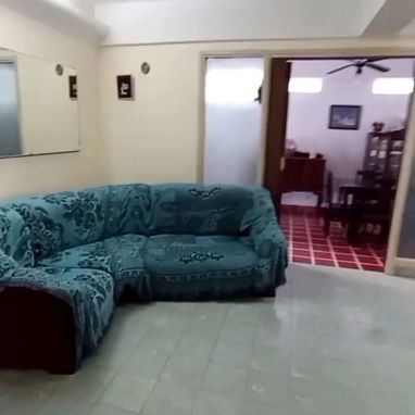 Vendo apartamento con garaje y patio en Miramar - 2/10