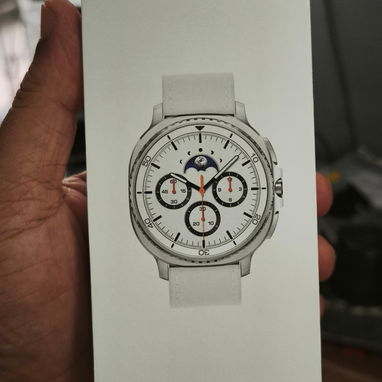 Samsung galaxy watch Ultra y galaxy watch Classic 8 - Img 122863169