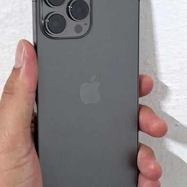 iPhone 13 Pro max con Un Tera - Img 124055952