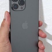 iPhone 13 Pro Max. 100% de Batería y 1TB - Img 55957635
