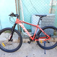 Bicicleta 26💥Bicicleta Alvas Aro 26' ALUMINIO - Img 58088255