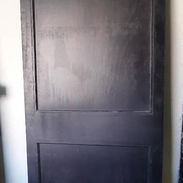 Puerta de madera para interior - Img 57531835