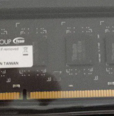 MEMORIAS RAM DE PC Y DE LAPTOP DDR4 8 GB, DDR3 4 GB - Img 98465402