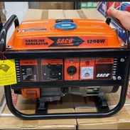 Reparación y mantenimiento de plantas eléctricas hasta 12kw - Img 50046852