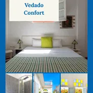 Vedado Confort - Img 55595195