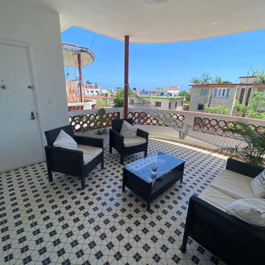 Apartamento disponible para renta LINEAL en Miramar 🏠 - Img 116905713