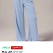 pantalones de mujer - Img 56233678