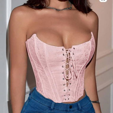 Corset - 3/10
