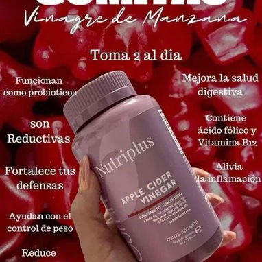 Ayude a su cuerpo con suplementos de Farmasi,quiere bajar de peso,hace ejercicios, tiene problemas estomacales .Llámame. - Img 121864929