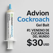 VENENO DE CUCARACHA 🛒✅ - Img 56987985