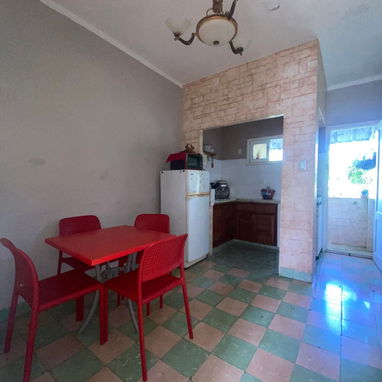 Reparto Kholy Apartamento - 6/7