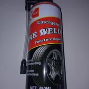 Spray para ponches - Img 54471751
