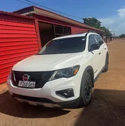 2020 Nissan Pathfinder SL Rock Creek - Img 50790450