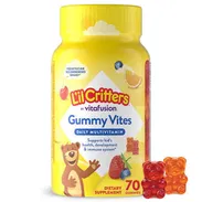 🌈 Multivitaminas para Niños – 70 Gomitas | Crecimiento, Defensas y Energía 🌈 - Img 54001276