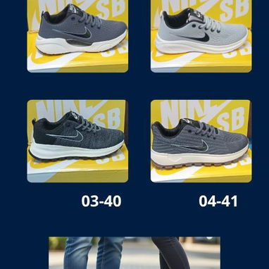 Tenis para hombre - Img 117142476