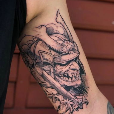tattoo, tatuaje, tatuador - Img 124943265