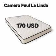 ✅️Colchón fuul camero ✅️ - Img 54103225