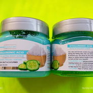 _Sea Salt y Pepino: para limpiar, pulir y suavizar la piel_ - Img 56763150