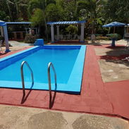 ✨ Piscina en Abel Santa María, Boyeros – ¡Tu fiesta ideal en La Habana! - Img 57161689