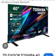 Televisor toshiba,tv 40pulgadas full HD - Img 55806105