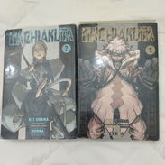Venta de mangas - Img 56465069