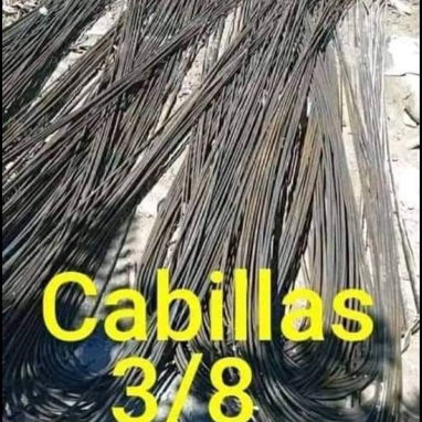Se vende todo tipo de materiales de la construcción - Img 117270021