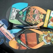 Chancletas de diferentes modelos - Img 53728180