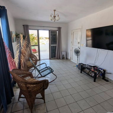 🌟 PENTHOUSE EN MIRAMAR (AV. 5TA) 🏙️🌊 ¡Exclusiva propiedad en el último piso con espectacular vista panorámica! - Img 126075675