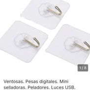 Ventosas para cocinas y baños - Img 57956851