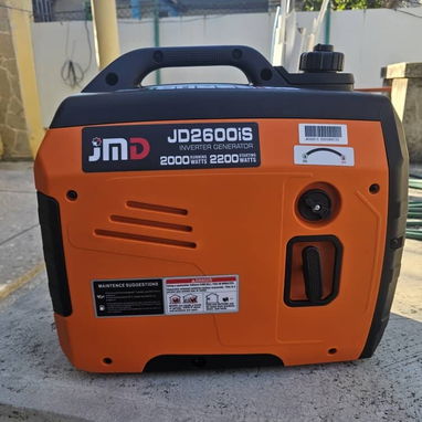 📛 En la Habana 👇 PLANTAS ELÉCTRICAS DE  GASOLINA ⛽️, INVERTER, 4 TIEMPO. SILENCIOSAS. 👁 NUEVAS EN SUS CAJAS.  🛑 TODA - Img 124534135