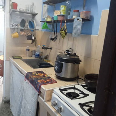 Apartamento. En el Casino deportivo. - 8/9