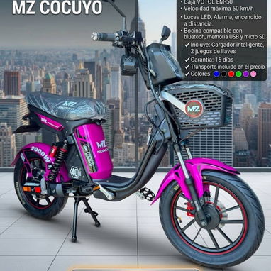 Bicimoto - Img 124418374
