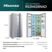 Refrigerador - Img 55813994