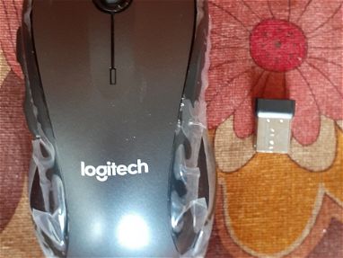 Vendo teclado con mouse - Img main-image-45839563