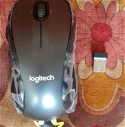 Vendo teclado con mouse - Img 45839563