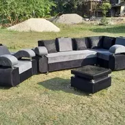 🔥.Mueblería De Lujo Todo En Muebles Para Dentro Del Hogar Lujo Calidad y Confort.🔥 - Img 57647096
