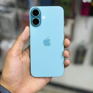 iPhone 16 Europeo - Img 56332907