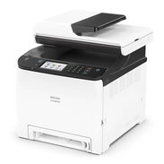 Impresora Profesional Ricoh M C250FWB (Muy poco Uso) - Img 56265373