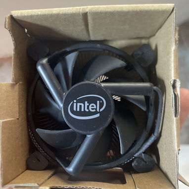 Piezas de pc - Img 127623898