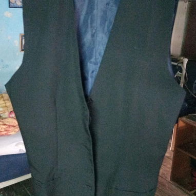 CHALECO DE GASTRONOMÍA talla M - 2/2