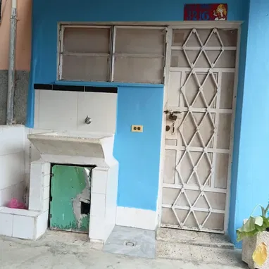 ❤️ VENDO APARTAMENTO DE 1/4 SE DEJA CON TODO ADENTRO ❤️ - Img 122896411