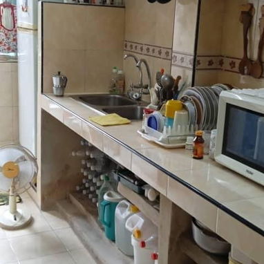 Venta de casa en La Habana, Arroyo Naranjo, a 3 cuadras de La Palma y la Calzada de 10 de Octubre - Img 126048943