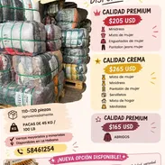 Pacas de Ropa - Img 58053678