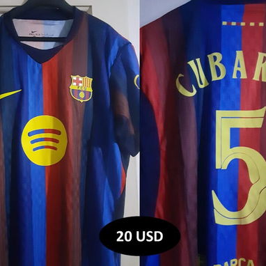 Pullover de fútbol - 2/4