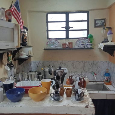 Casa en venta en el cerro - 6/10