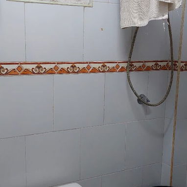 Venta de casa en El CERRO con servicios Garantizados - 7/7