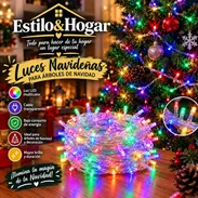 Luces navideñas - Img 57703985